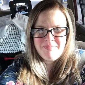 Meet your Posher, Kasey